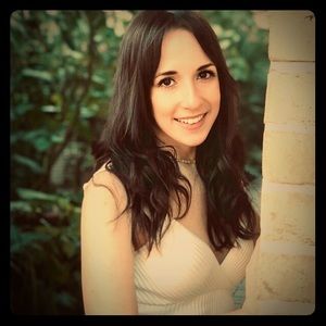 Meet your Posher, Jordan